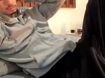 Chaturbate Sex Cam of moderdelier