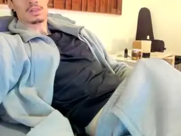 Chaturbate Live Sex Cam of moderdelier