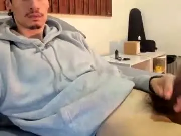 Chaturbate Free Porn Cam of moderdelier