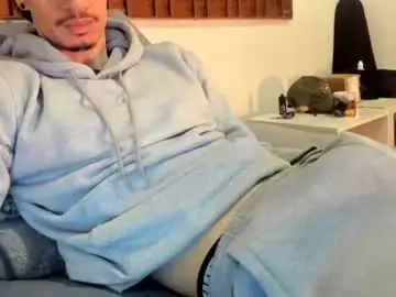 Chaturbate Live Sex of moderdelier