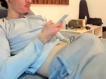 Chaturbate Live Porn of moderdelier