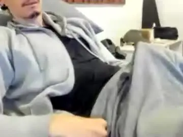 Chaturbate Sex Cam of moderdelier