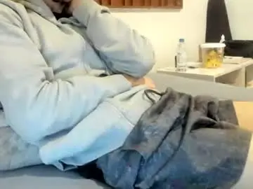 Chaturbate Live Sex Cam of moderdelier