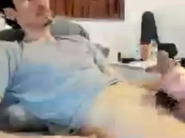 Chaturbate Live Porn of moderdelier