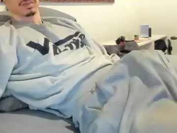Chaturbate Live Sex Cam of moderdelier