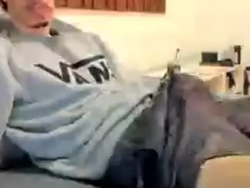 Chaturbate Live Sex Cam of moderdelier