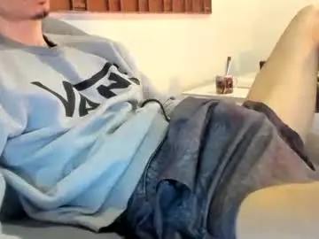 Chaturbate Live Sex of moderdelier