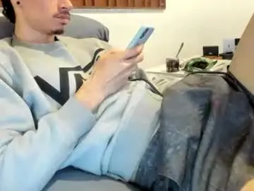 Chaturbate Nude Webcam of moderdelier