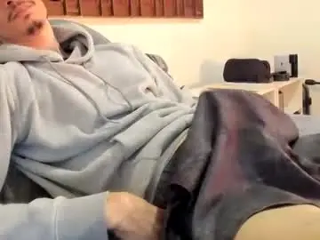 Chaturbate Live Sex of moderdelier