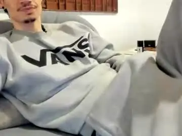 Chaturbate Adult Webcam of moderdelier