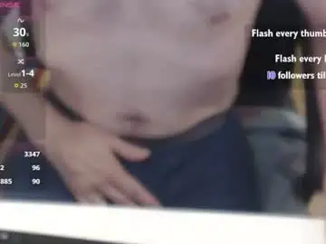 Chaturbate Adult Webcams of nwih2018