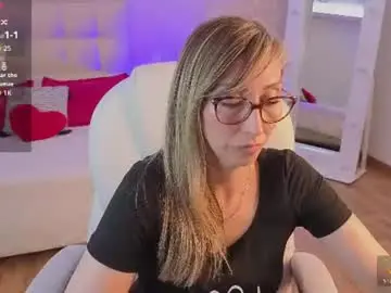 Chaturbate Live Porn of scarlett_079
