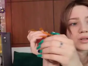 Chaturbate Adult Video Chat of sexy_me_bb