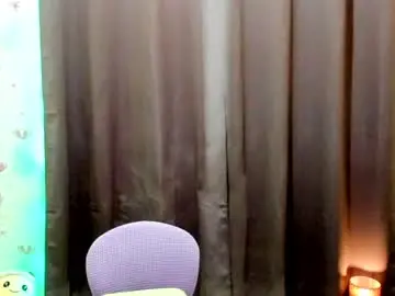 Chaturbate Live Porn of splendid_kim08