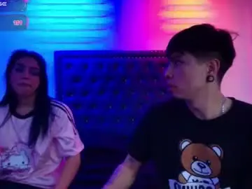 Chaturbate Sex Chat of sweet_paradisex5