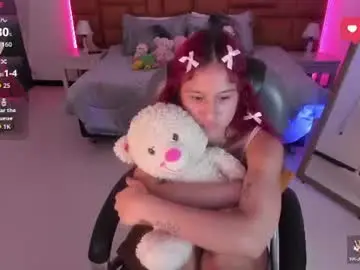 Chaturbate Live Porn of tamy_edwards