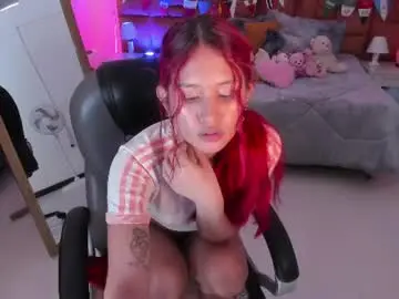 Chaturbate Live Porn of tamy_edwards