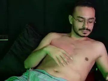 Chaturbate Live Porn of thomasmontiel