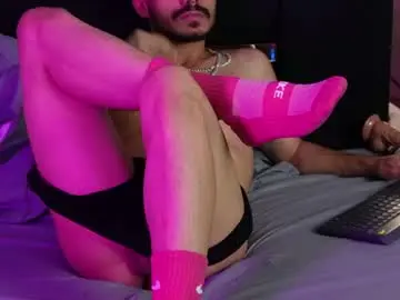 Chaturbate Watch Live Sex Cams of thomasmontiel