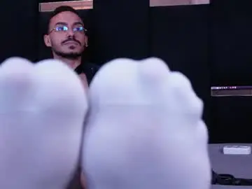 Chaturbate Free Porn Cam of thomasmontiel