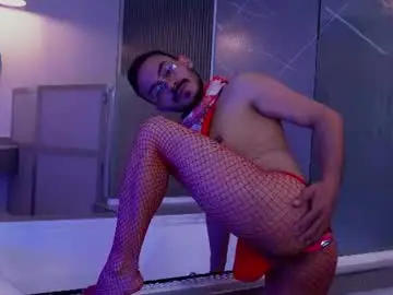 Chaturbate Free Live Porn of thomasmontiel