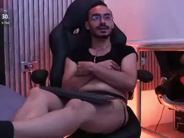 Chaturbate Watch Live Sex Cams of thomasmontiel