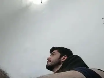 Chaturbate Sex Cam of uncutcharly91