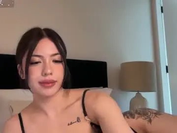 Chaturbate Best live sex cam show of wasianbby