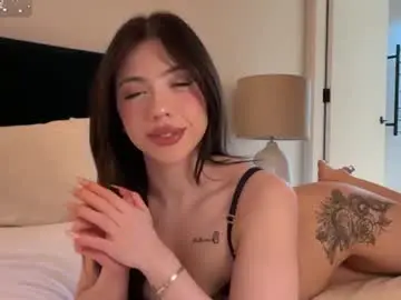 Chaturbate Free Live Porn of wasianbby