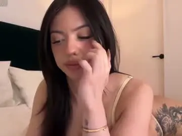 Chaturbate Live Porn of wasianbby