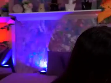 Chaturbate Watch Live Sex Cams of zarafeline