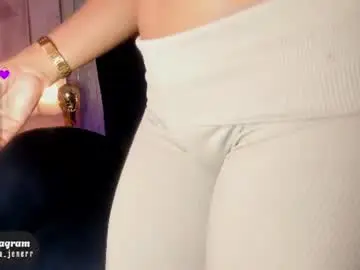 Chaturbate Watch Live Sex Cams of agatha_jener