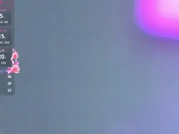 Chaturbate Live Sex Cam of aleja_bloom