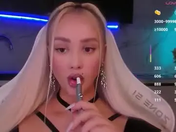 Chaturbate Live Porn of blond_diamond