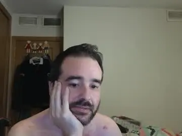 Chaturbate Sex Cam of curiosillo1983