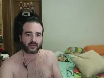 Chaturbate Sex Chat of curiosillo1983