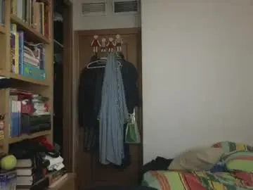 Chaturbate Best Webcam of curiosillo1983