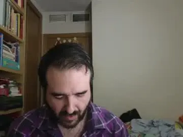 Chaturbate Live Porn of curiosillo1983