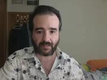 Chaturbate Best Webcam of curiosillo1983