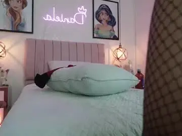 Chaturbate Free Porn Cam of dani_parkerr