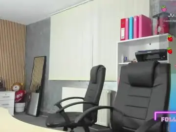 Chaturbate Sex Cam of evanoellex