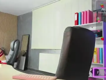 Chaturbate Private Sex Chat of evanoellex