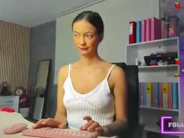 Chaturbate Live Sex of evanoellex