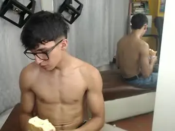 Chaturbate Adult Video Chat of jeremy_job