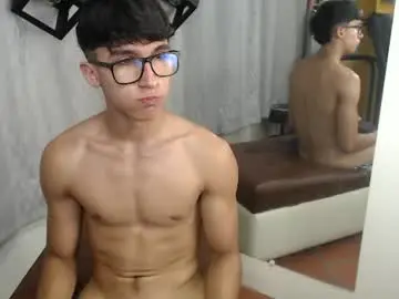 Chaturbate Live Sex Cam of jeremy_job