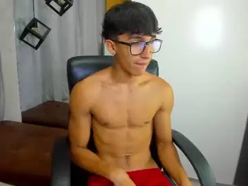 Chaturbate Live Porn of jeremy_job