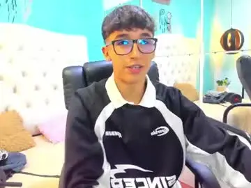 Chaturbate Sex Chat of jeremy_job