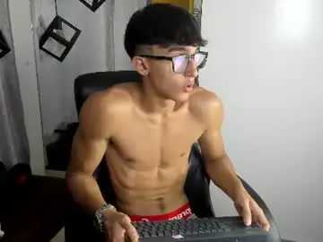 Chaturbate Live Porn of jeremy_job