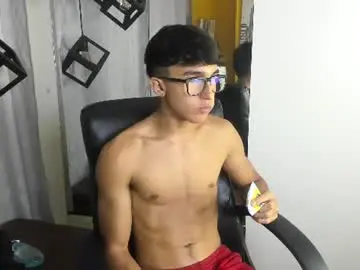 Chaturbate Live Porn of jeremy_job
