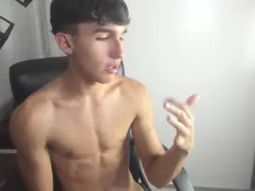 Chaturbate Live Sex of jeremy_job
